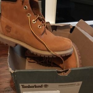 Timberlands